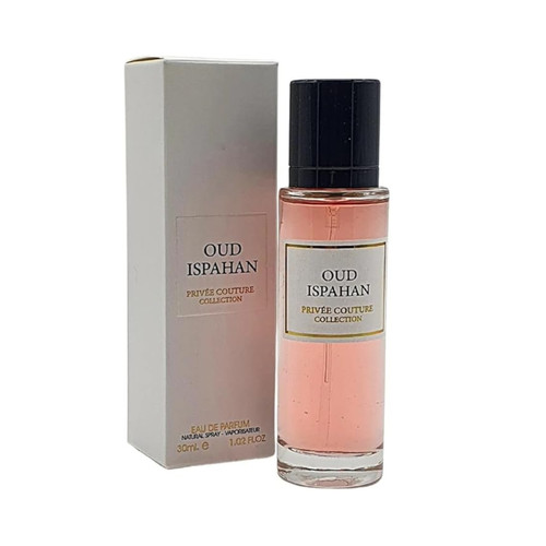 Oud ispahan privee couture - oud,
