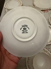Royal Crown Pottery Balfour