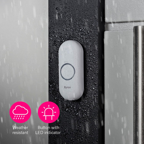 Byron wireless portable - wireless,