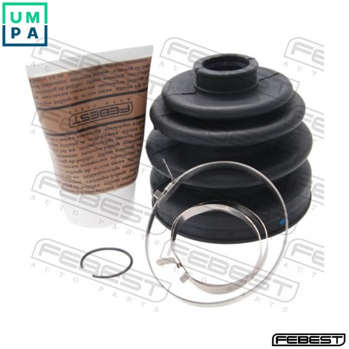 Bellow kit drive shaft - drive,