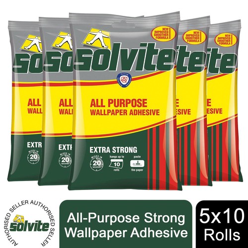 Solvite all purpose - solvite, all-purpose