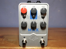 Universal Audio - Max - Dual
