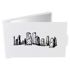 'Stone Circle' Compact /