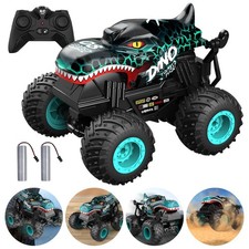 Remote Control Dinosaur Cars