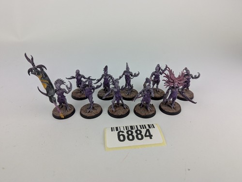 Games workshop warhammer 40000 - games,