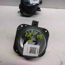 fog lamp lh CITROEN C2 1.4 HDi