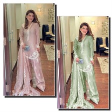 Designer Punjabi Stitched