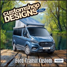 Ford transit custom - custom, (2013