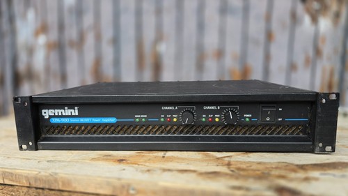 Xpm 900 stereo mosfet - stereo,