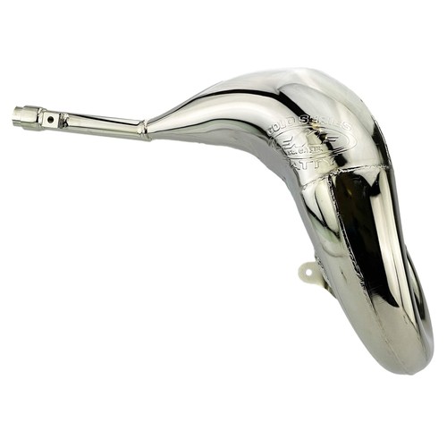 Fmf fatty exhaust - exhaust, honda