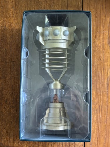 Eaglemoss doctor who - eaglemoss,