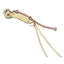 Talamex Brass Souvenir Bosun's