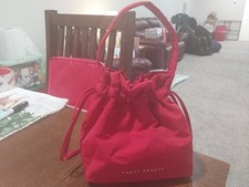 Fenty Beauty Bright Cherry Red