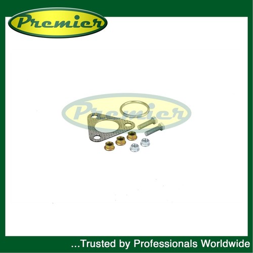 Premier cat converter - premier,