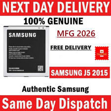 Original Samsung Galaxy J3 J5