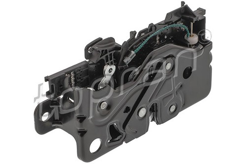 Rear cover lock inside fits - cover,