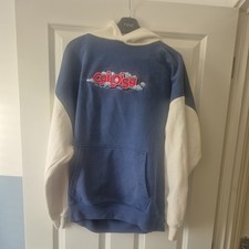Childish Theme Park Hoodie