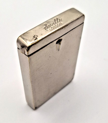 Very rare art - deco, saville