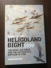 The Battle of Heligoland Bight