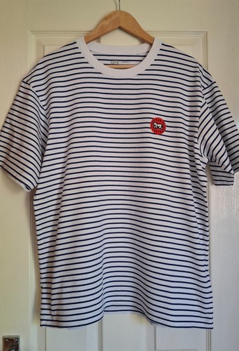 Uniqlo keith haring striped - uniqlo,