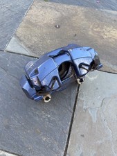 Vauxhall Astra H Vxr Front