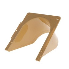 for Pigeon Door Plastic Frame