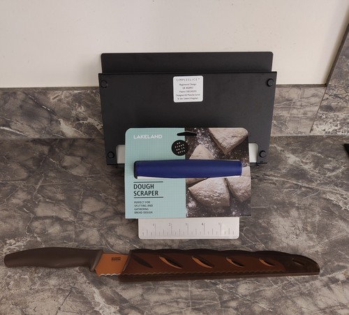 Simpleslice bread slicing - simpleslice,