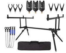 Fishing Rod Pod Stand