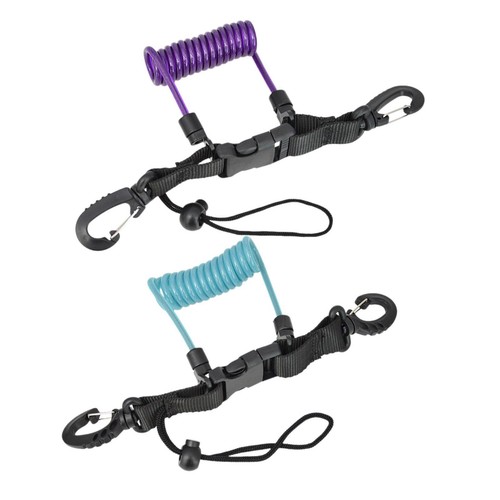 Scuba diving lanyard - scuba,
