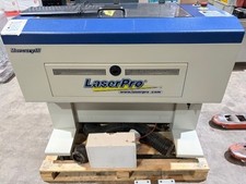 Laser mercury engraver - ,