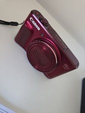 Canon PowerShot SX720 HS