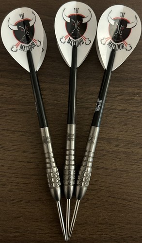 Rare masterdart jelle klaasen - masterdart,