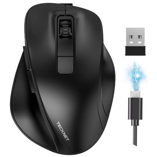 Wireless mouse bluetooth - wireless, mouse,