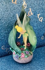 DISNEY SKETCHBOOK LIGHT UP TINKERBELL FROM PETER PAN CHRISTMAS TREE DECORATION
