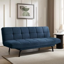 Sofa Bed 3 Seater Clic Clac