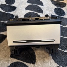 AUDI A4 2000-2006 FRONT ASH