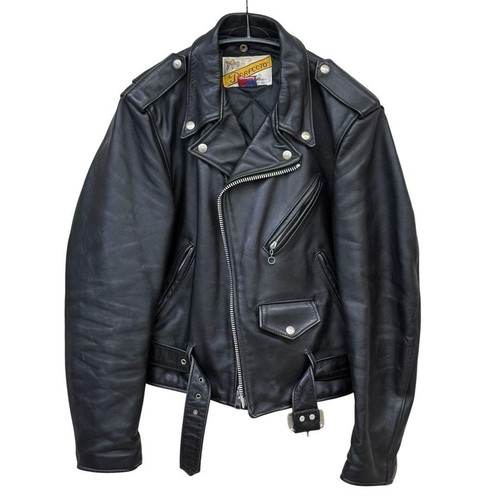 Schott 618 perfecto - schott, 38