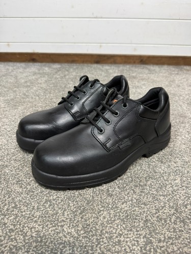 Goliath black leather - goliath,