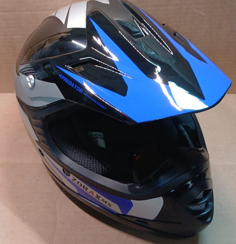 Motocross helmet youth off - youth,
