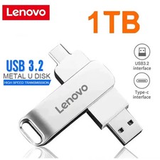 1TB USB Flash Drive Type-C USB