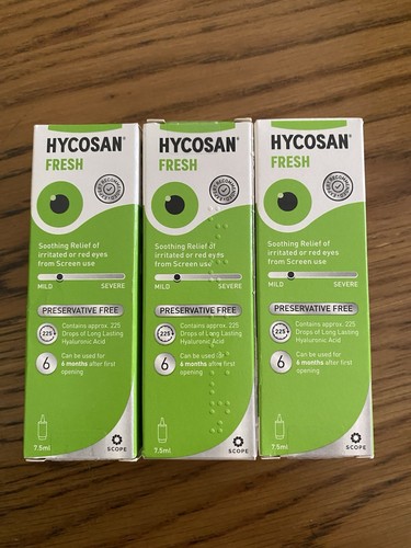 Hycosan fresh - hycosan,