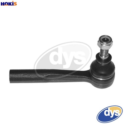 Tie rod end - tie,