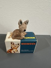 Vintage Wade Whimsies No.1