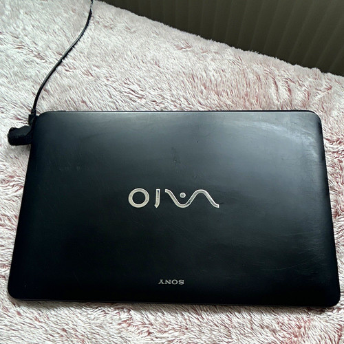 Sony vaio 6in 1 80ghz - vaio, 15.6in