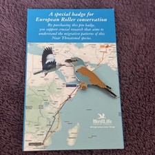 Birdlife South Africa Special