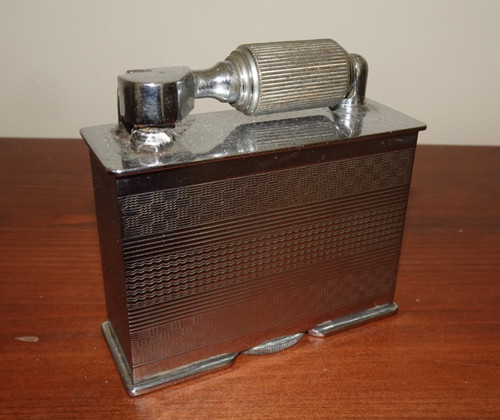 Mcmurdo table lighter - table,
