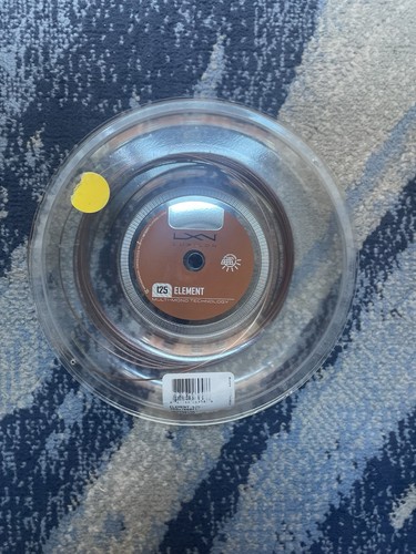 Luxilon element tennis - luxilon, string
