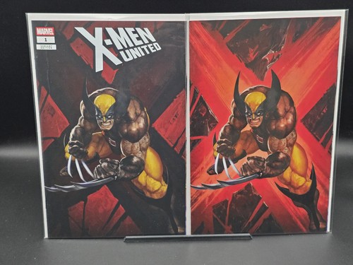 Men united skan exclusive - x-men,