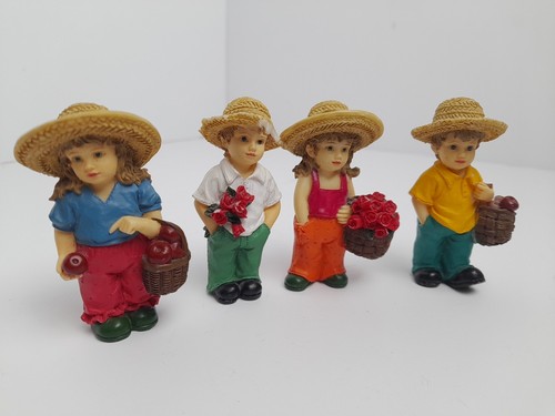 Adorable little figurines - adorable,