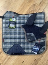 Lemieux Heritage Navy Set